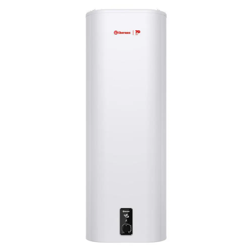 Фото Накопительный водонагреватель электрический 100 л Thermex Victory 100 V 96346 2 кВт нержавеющая сталь мокрый ТЭН Фото Накопительный водонагреватель электрический 100 л Thermex Victory 100 V 96346 2 кВт нержавеющая сталь мокрый ТЭН
