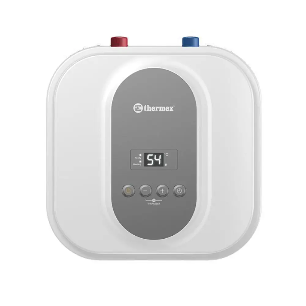 Фото Электроводонагреватель накопительный Thermex Smartline 30 U вертикальный 30 л Фото Электроводонагреватель накопительный Thermex Smartline 30 U вертикальный 30 л
