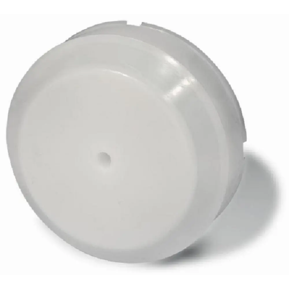 Фото Коробка установочная Без бренда 63x23x63 мм, цвет белый, IP20