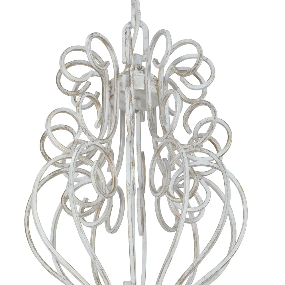 Фото 5 Люстра Vitaluce V1094/12x6 18xE14 макс 40Вт Фото 5 Люстра Vitaluce V1094/12x6 18xE14 макс 40Вт