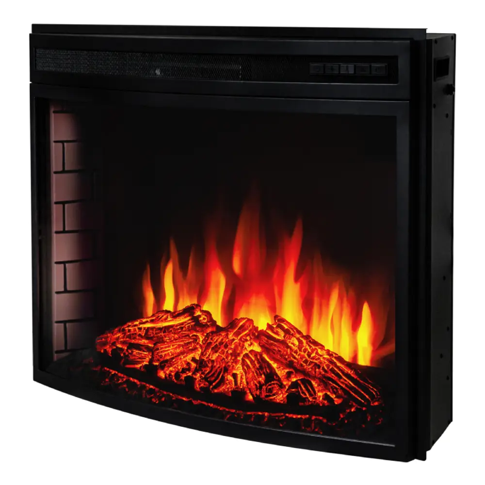 Фото 8 Каминокомплект Realflame Marco 36 GN-P014 с очагом Flash-S 36 2000Вт оливковый Фото 8 Каминокомплект Realflame Marco 36 GN-P014 с очагом Flash-S 36 2000Вт оливковый