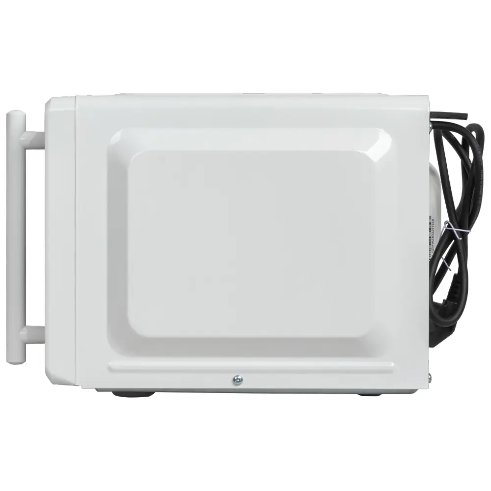 Фото 3 Отдельностоящая микроволновая печь Jvc JK-MW425SG 20 л 44.6x24.3x36.3 см цвет белый Фото 3 Отдельностоящая микроволновая печь Jvc JK-MW425SG 20 л 44.6x24.3x36.3 см цвет белый