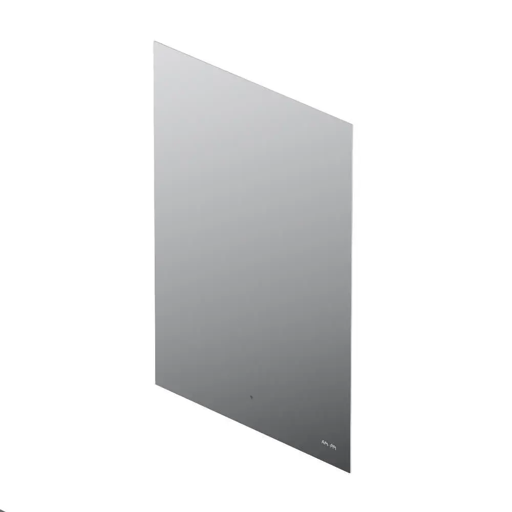 Фото Зеркало для ванной Am.pm X-Joy 50x70 см интерьерная LED-подсветка по периметру бесконтактный ИК-сенсор M85MOX10501S Фото Зеркало для ванной Am.pm X-Joy 50x70 см интерьерная LED-подсветка по периметру бесконтактный ИК-сенсор M85MOX10501S
