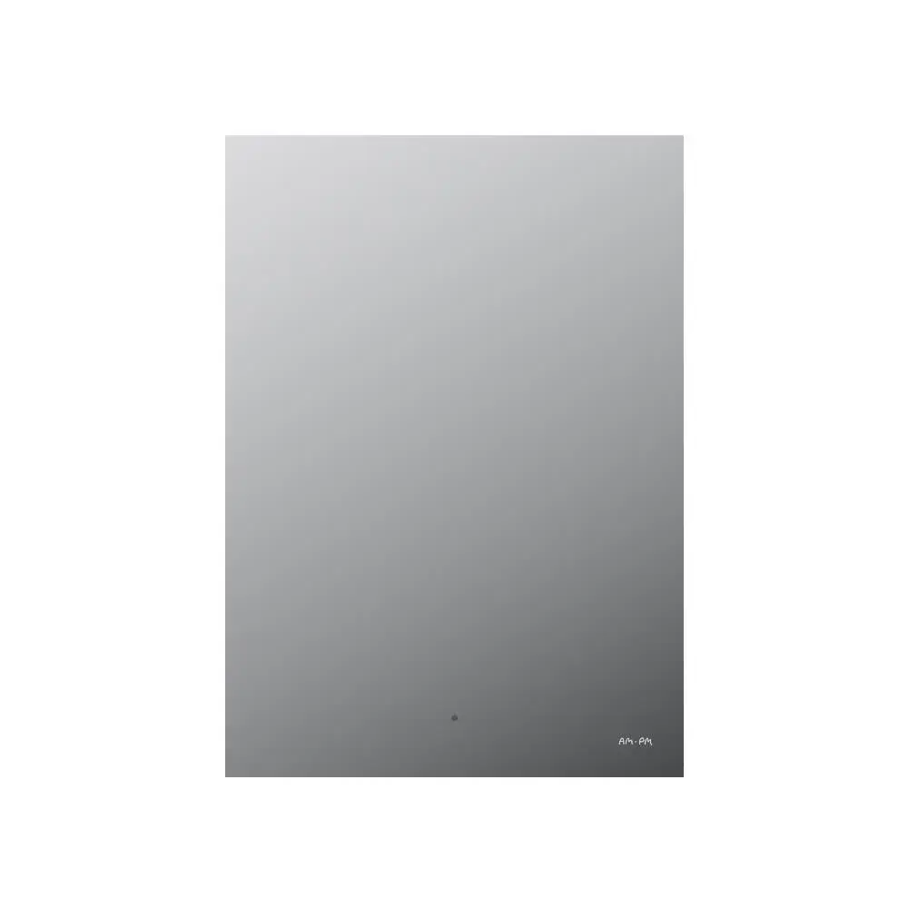 Фото 7 Зеркало для ванной Am.pm X-Joy 50x70 см интерьерная LED-подсветка по периметру бесконтактный ИК-сенсор M85MOX10501S Фото 7 Зеркало для ванной Am.pm X-Joy 50x70 см интерьерная LED-подсветка по периметру бесконтактный ИК-сенсор M85MOX10501S