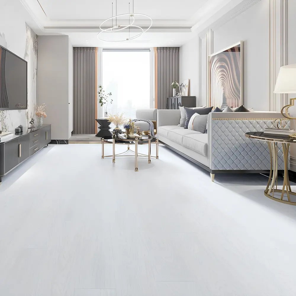 Фото SPC плитка I-Floors High Дуб Копаида 43 класс толщина 4.20 мм 2.25 м², цена за упаковку Фото SPC плитка I-Floors High Дуб Копаида 43 класс толщина 4.20 мм 2.25 м², цена за упаковку