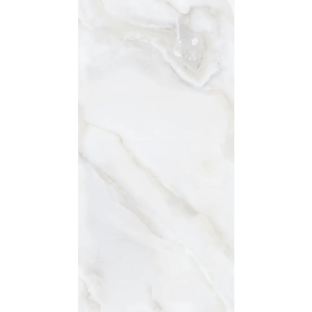 Фото 3 Керамогранит Kerald Endless onice bianco Ocean matt 60x120см 1.44 м² цвет белый, цена за упаковку Фото 3 Керамогранит Kerald Endless onice bianco Ocean matt 60x120см 1.44 м² цвет белый, цена за упаковку