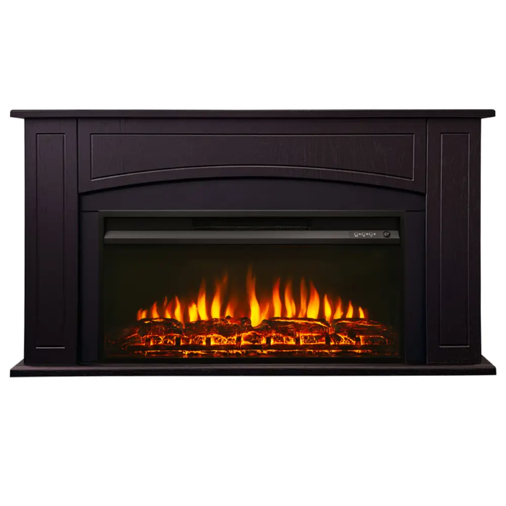 Фото Каминокомплект Realflame Catania 36 DN-F815 с очагом Flash-S 36 2000Вт арабика Фото Каминокомплект Realflame Catania 36 DN-F815 с очагом Flash-S 36 2000Вт арабика