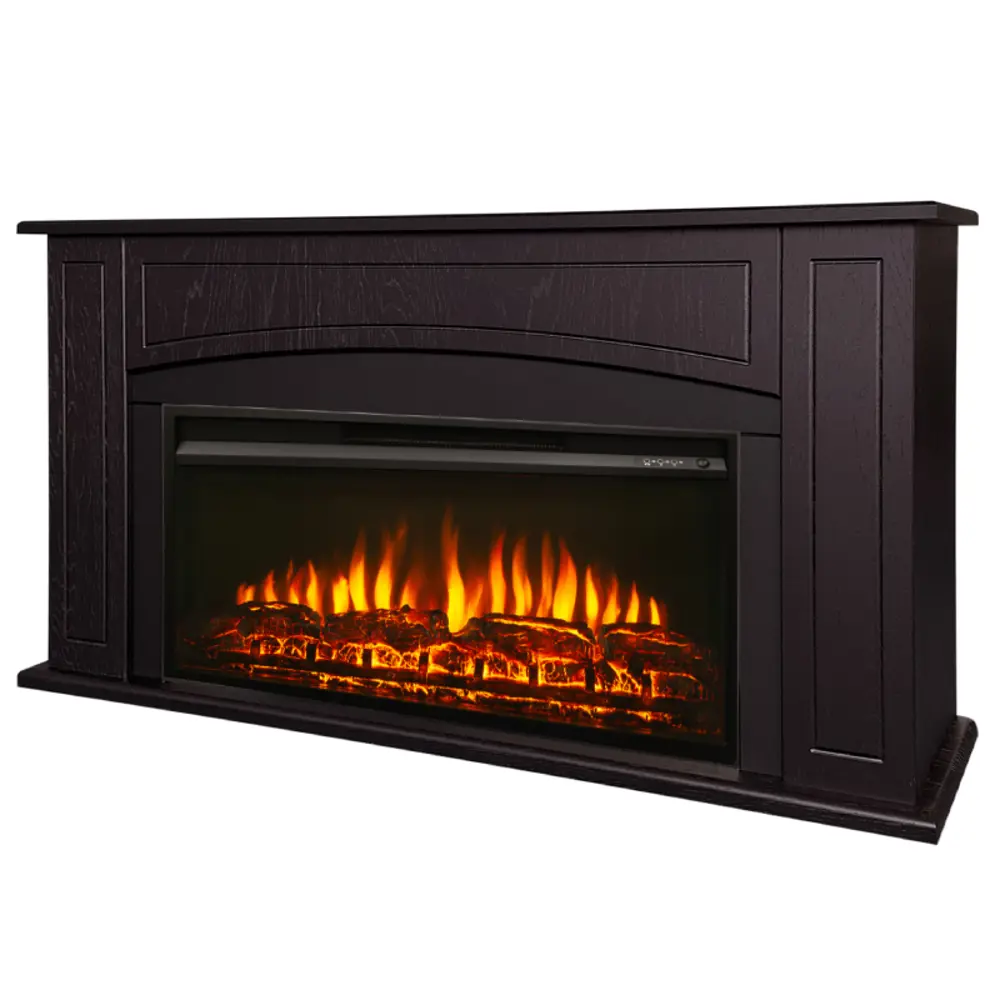 Фото 2 Каминокомплект Realflame Catania 36 DN-F815 с очагом Flash-S 36 2000Вт арабика Фото 2 Каминокомплект Realflame Catania 36 DN-F815 с очагом Flash-S 36 2000Вт арабика