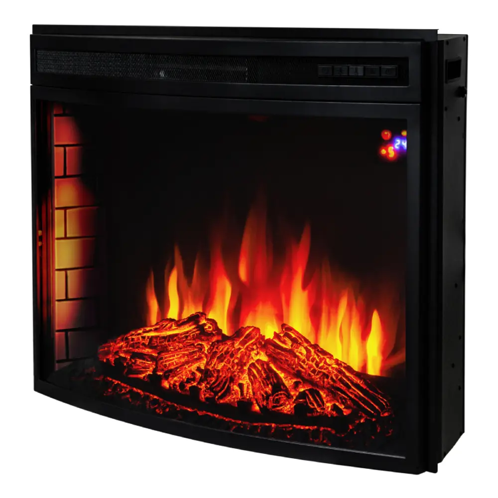 Фото 8 Каминокомплект Realflame Catania 36 DN-F815 с очагом Flash-S 36 2000Вт арабика Фото 8 Каминокомплект Realflame Catania 36 DN-F815 с очагом Flash-S 36 2000Вт арабика