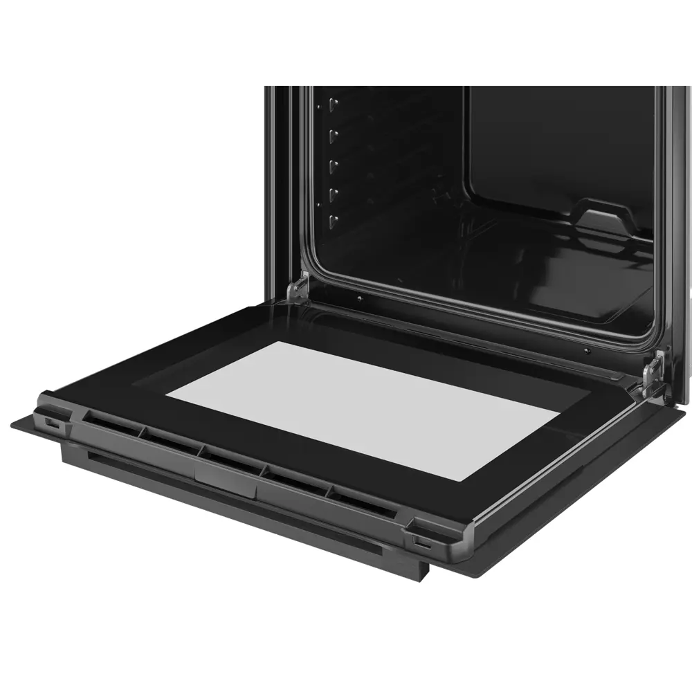 Фото 8 Встраиваемый духовой шкаф Weissgauff 19 MB Black Edition 60х59.5х42.1 см цвет черный