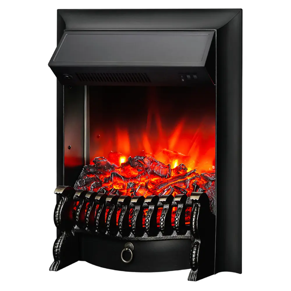 Фото 7 Каминокомплект REALFLAME DOMINICA CORNER DN + Fobos Lux BL цвет Орех Фото 7 Каминокомплект REALFLAME DOMINICA CORNER DN + Fobos Lux BL цвет Орех