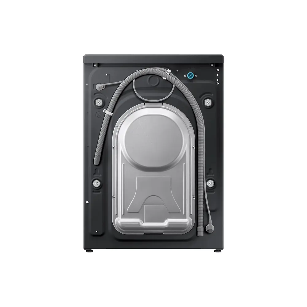 Фото 3 Стиральная машина Samsung Ww80ag6l28bb 60.2x85.2x45.2 см 8 кг цвет черный Фото 3 Стиральная машина Samsung Ww80ag6l28bb 60.2x85.2x45.2 см 8 кг цвет черный