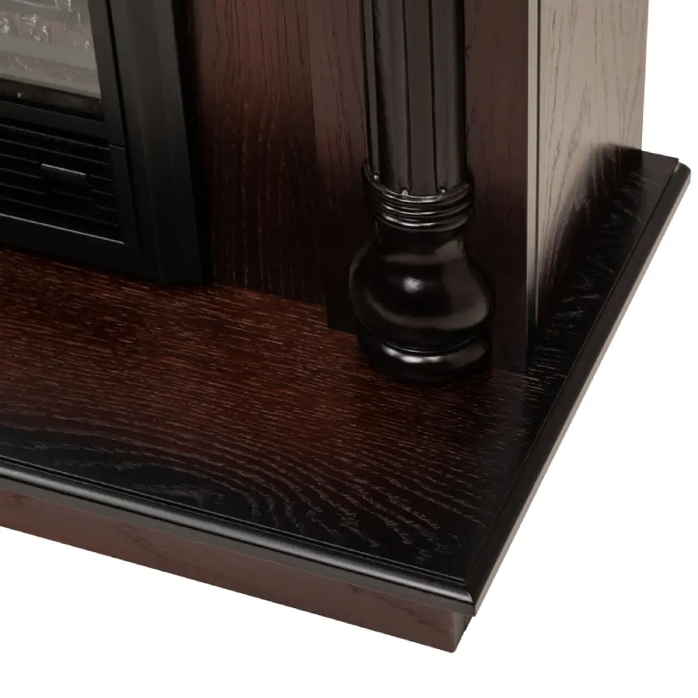 Фото 6 Каминокомплект Realflame Dacota STD/EUG AO + Fobos Lux BL цвет Дуб Фото 6 Каминокомплект Realflame Dacota STD/EUG AO + Fobos Lux BL цвет Дуб