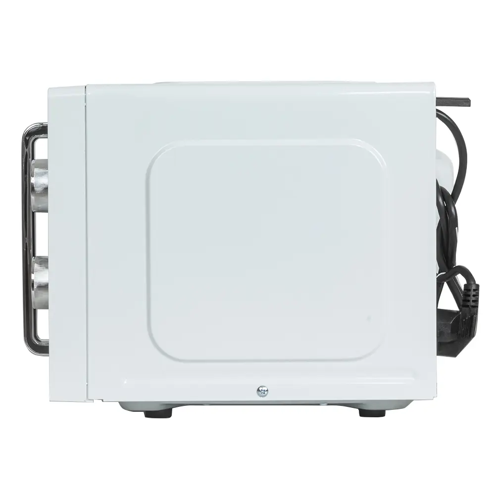 Фото 7 Отдельностоящая микроволновая печь Jvc JK-MW134M 20 л 45.4x26x35.3 см цвет белый Фото 7 Отдельностоящая микроволновая печь Jvc JK-MW134M 20 л 45.4x26x35.3 см цвет белый