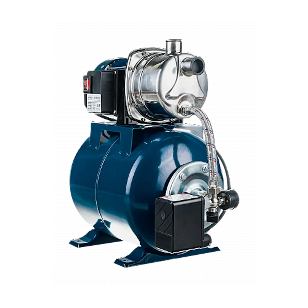 Фото Насосная станция Termica Aps 80 inox расход 3.2 л/ч Фото Насосная станция Termica Aps 80 inox расход 3.2 л/ч