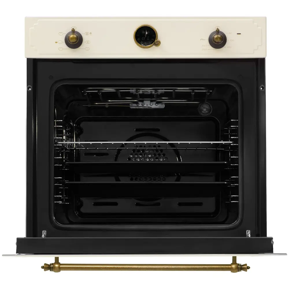 Фото 2 Духовой шкаф Making oasis everywhere D-MTR 59.5х59.5х54.3 см цвет бежевый Фото 2 Духовой шкаф Making oasis everywhere D-MTR 59.5х59.5х54.3 см цвет бежевый