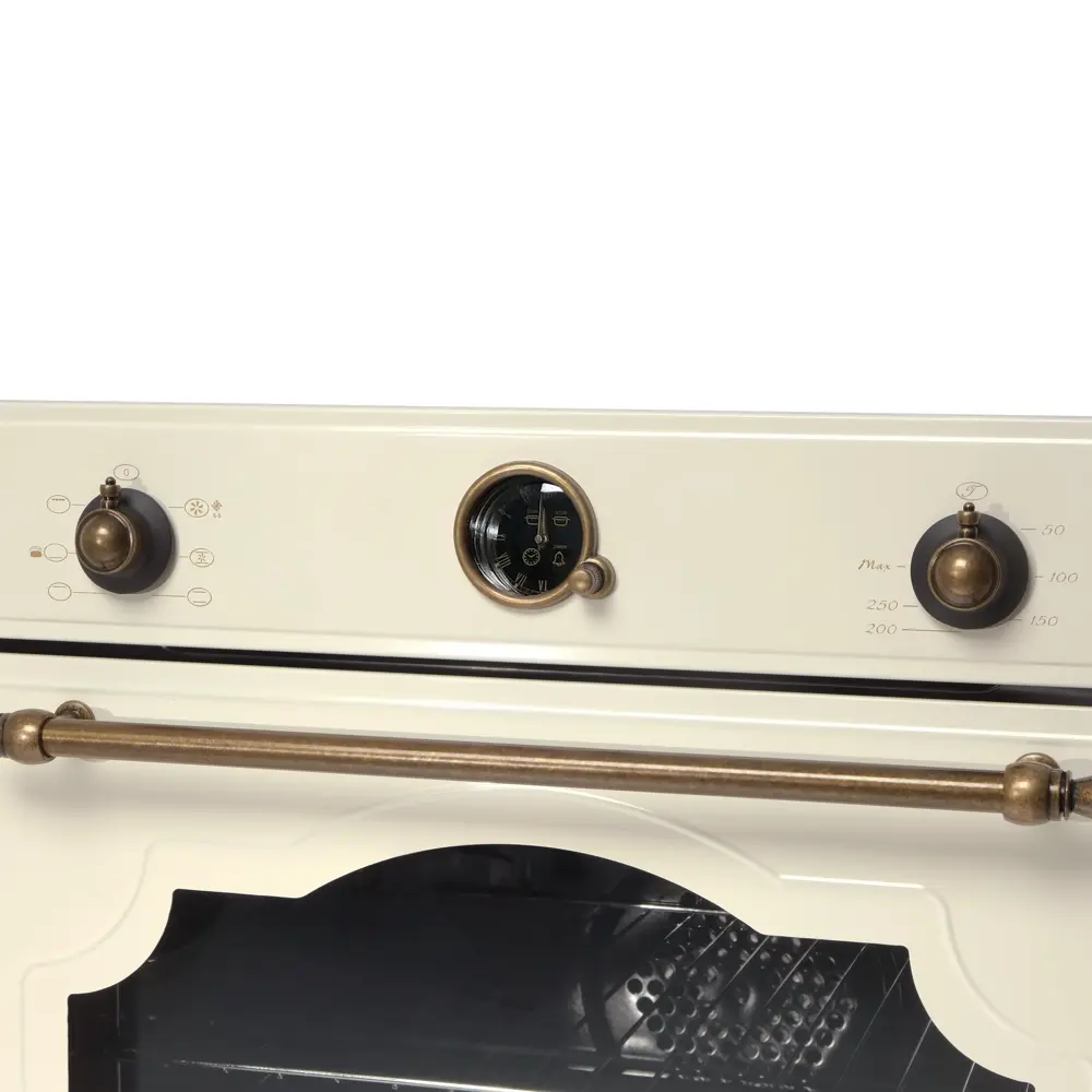 Фото 3 Духовой шкаф Making oasis everywhere D-MTR 59.5х59.5х54.3 см цвет бежевый Фото 3 Духовой шкаф Making oasis everywhere D-MTR 59.5х59.5х54.3 см цвет бежевый