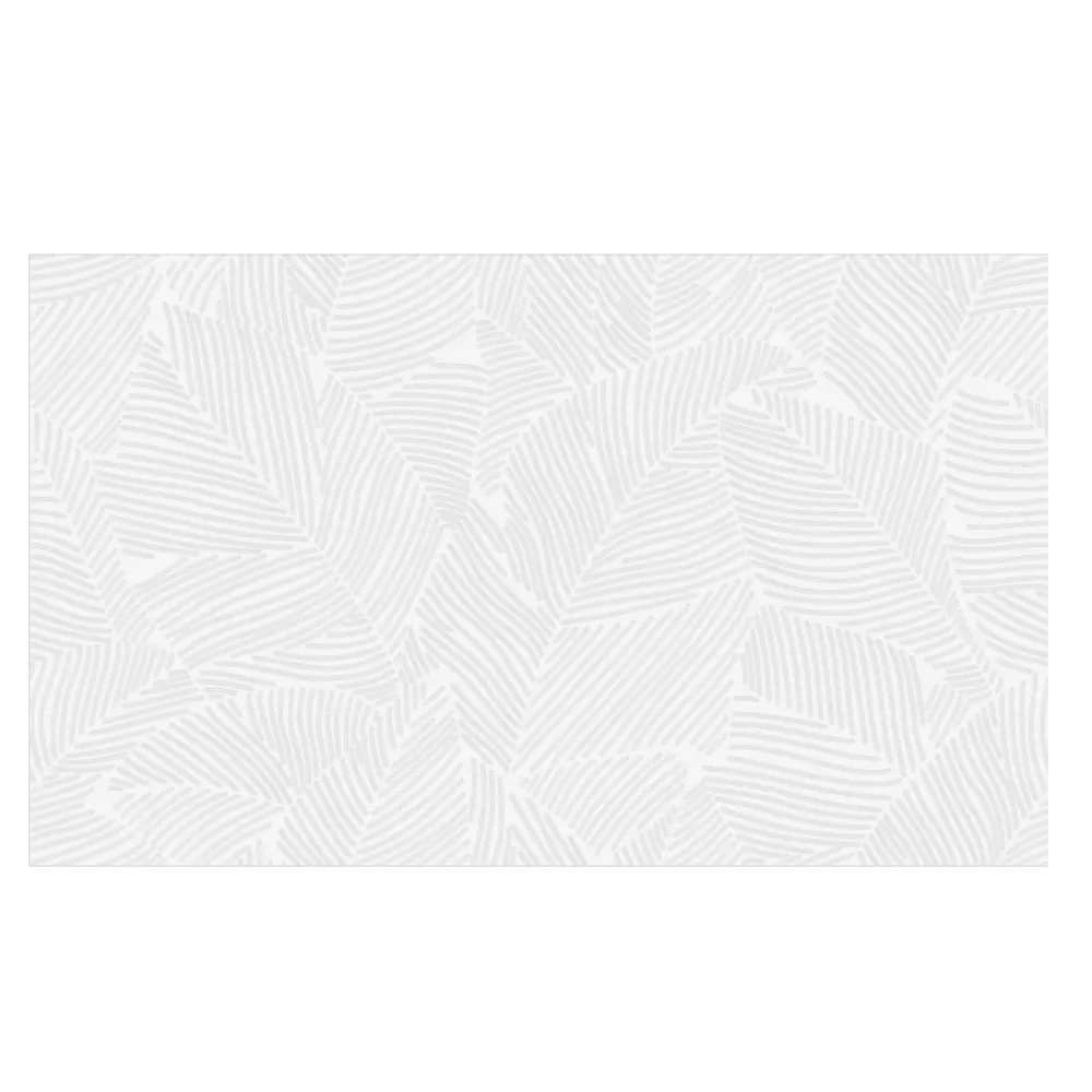 Фото 2 Керамическая плитка Gracia ceramica 30x50_gloss 10100001404 30x50см 1.2 м² цвет белый орнамент с рисунком, цена за упаковку Фото 2 Керамическая плитка Gracia ceramica 30x50_gloss 10100001404 30x50см 1.2 м² цвет белый орнамент с рисунком, цена за упаковку