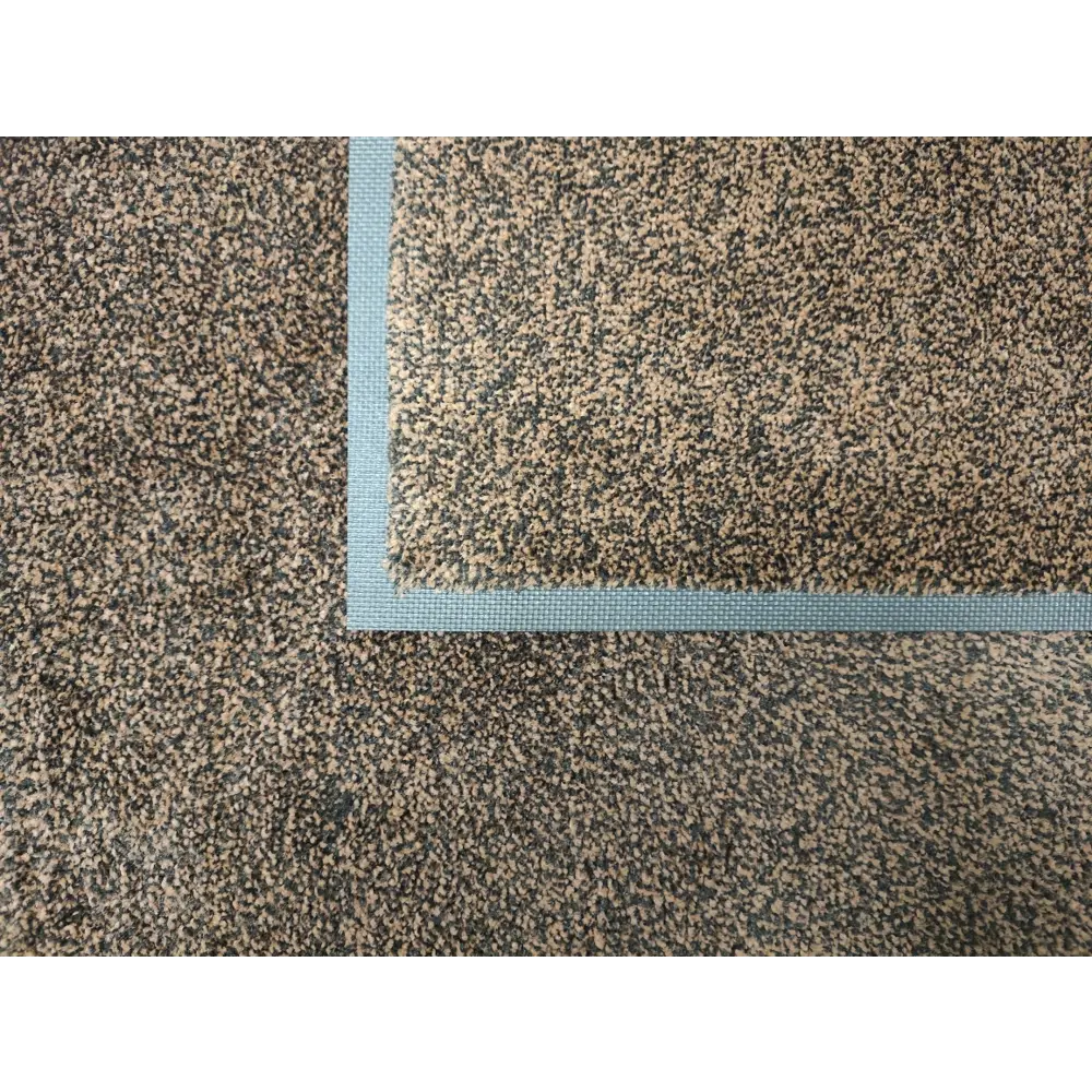 Фото 4 Коврик грязезащитный Vivat Carpet полиамид коричневый 150х300 см Фото 4 Коврик грязезащитный Vivat Carpet полиамид коричневый 150х300 см