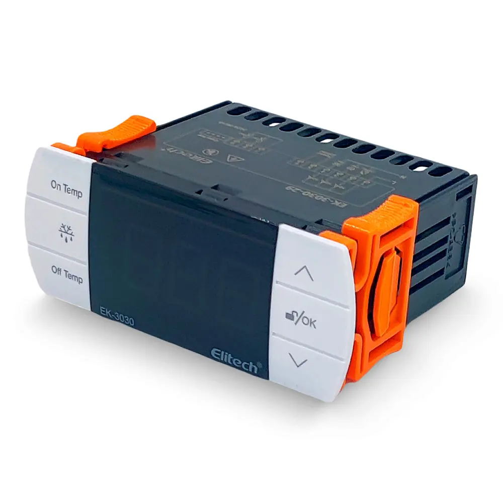 Фото 4 Контроллер Elitech EK-3030 Фото 4 Контроллер Elitech EK-3030