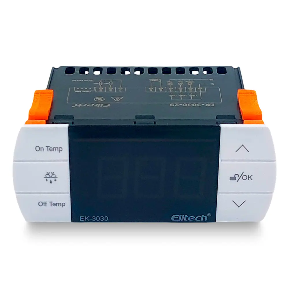 Фото 3 Контроллер Elitech EK-3030 Фото 3 Контроллер Elitech EK-3030