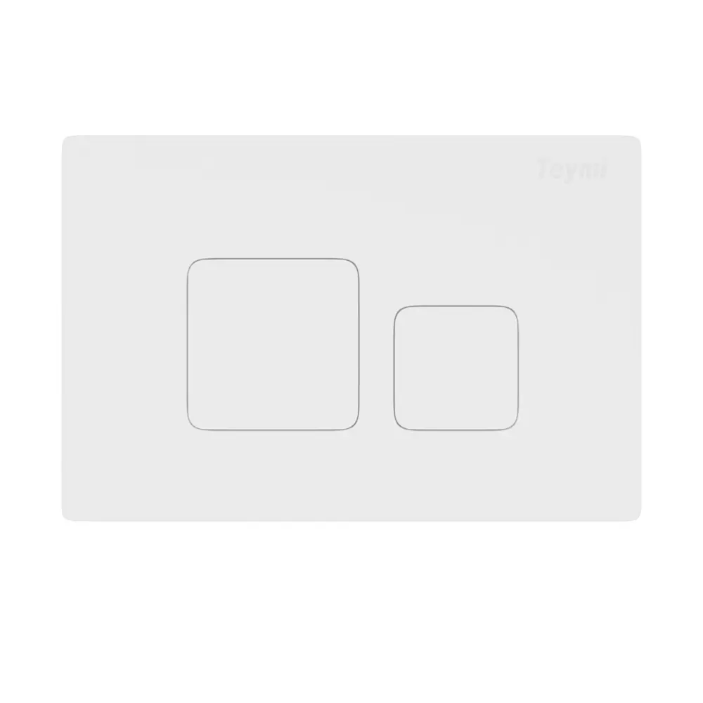 Фото 9 Инсталляция с унитазом комплект 5 в 1 Teymi F14554 унитаз подвесной безободковый торнадо Martta Vortex кнопка белая Фото 9 Инсталляция с унитазом комплект 5 в 1 Teymi F14554 унитаз подвесной безободковый торнадо Martta Vortex кнопка белая