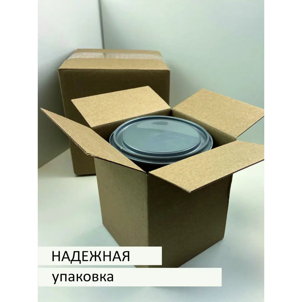 Фото 6 Краска интерьерная Palizh №817 шелковисто-матовая цвет голубой эвкалипт 3.7 кг Фото 6 Краска интерьерная Palizh №817 шелковисто-матовая цвет голубой эвкалипт 3.7 кг