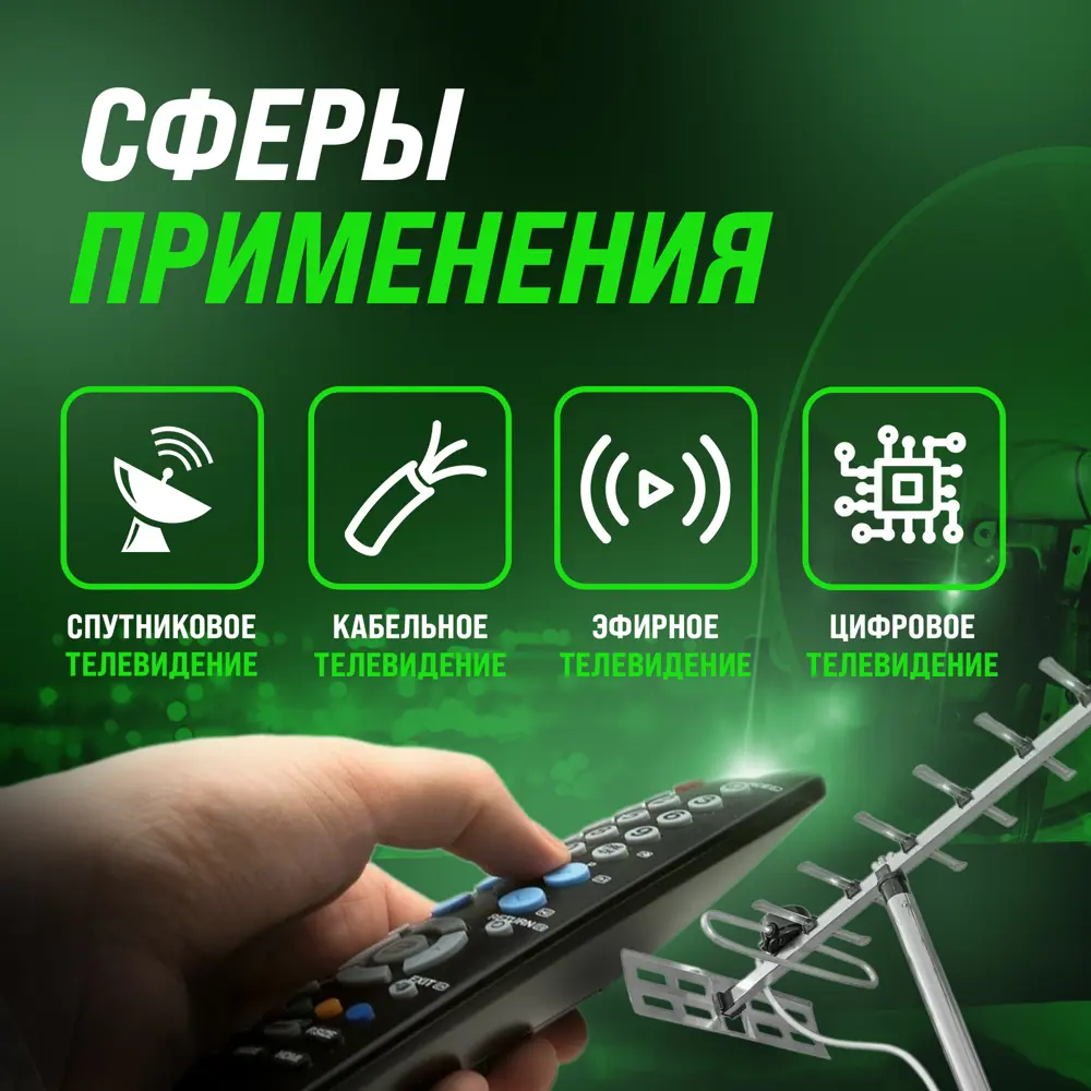 Фото 3 Кабель Ripo RG 6 U COAX 50 м Фото 3 Кабель Ripo RG 6 U COAX 50 м