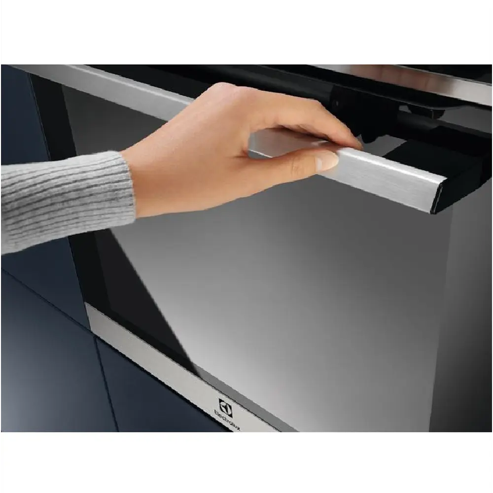 Фото 5 Духовой шкаф Electrolux Eoc9P31Wx 59.50x56.70x59.40 см цвет черный Фото 5 Духовой шкаф Electrolux Eoc9P31Wx 59.50x56.70x59.40 см цвет черный