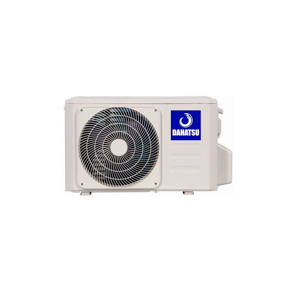 Фото 3 Сплит-система Dahatsu DHP-18 18K BTU охлаждение/обогрев Фото 3 Сплит-система Dahatsu DHP-18 18K BTU охлаждение/обогрев
