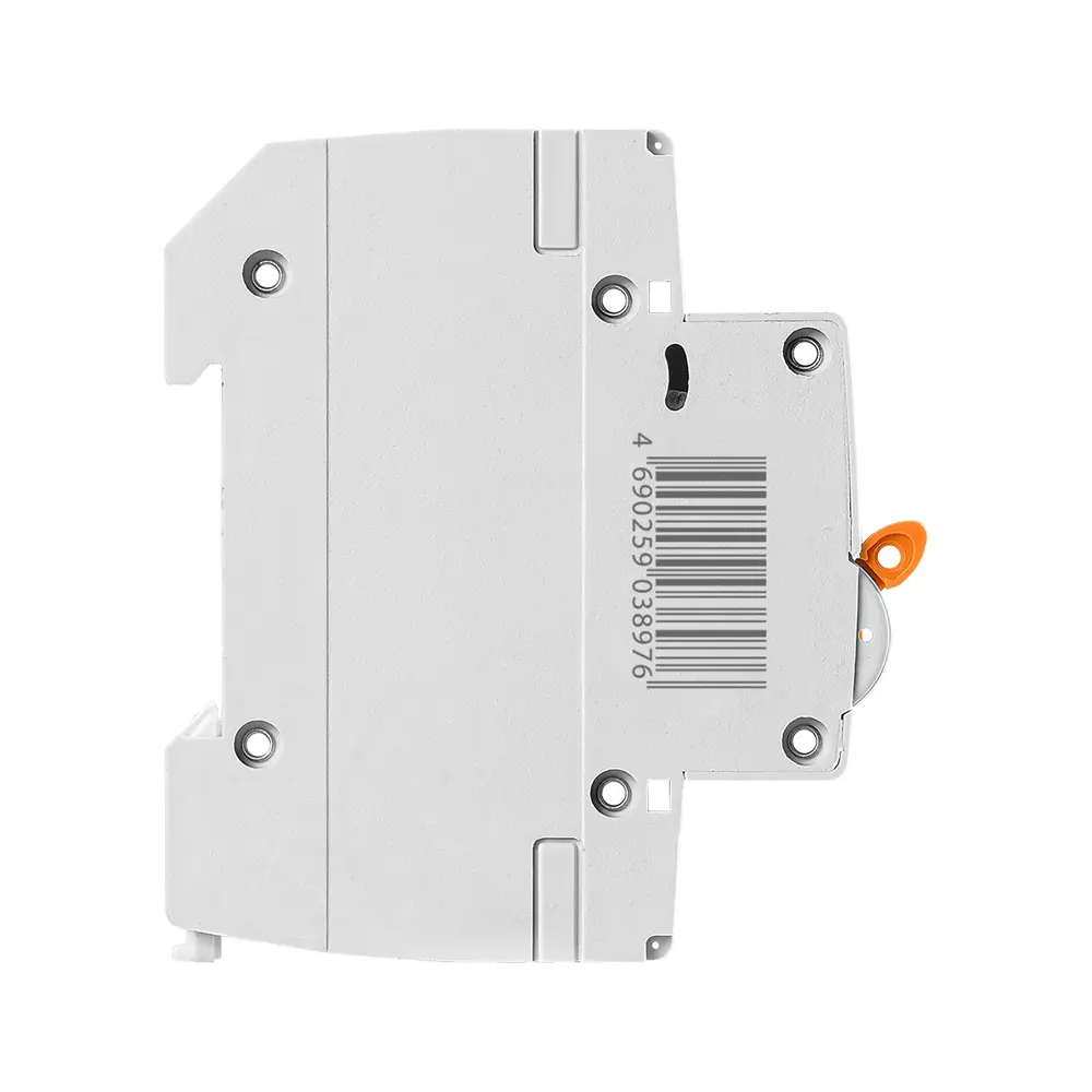 Фото 5 Автоматический выключатель Tdm electric ВА47-29 1P C63 А 4.5 кА SQ0206-0080