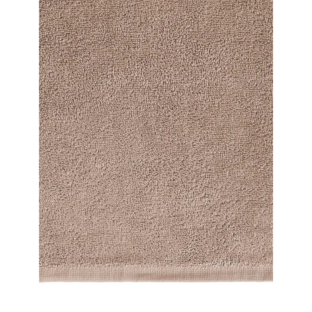 Фото 3 Полотенце Denastia Soft collection для ванной 50x90 см персиковый Фото 3 Полотенце Denastia Soft collection для ванной 50x90 см персиковый