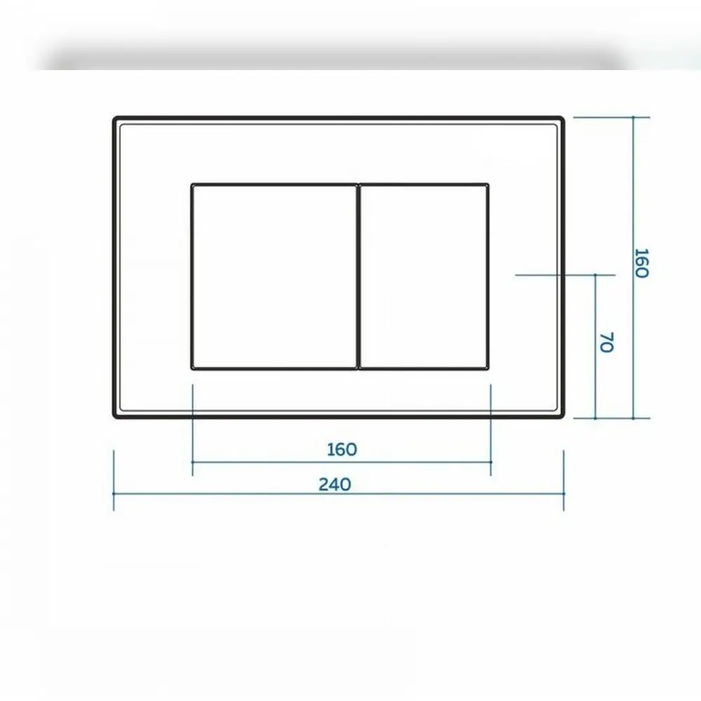 Фото 2 Комплект Doccia LauMed23WM 6 в 1: унитаз подвесной Laura Med, инсталляция, кнопка белая матовая Фото 2 Комплект Doccia LauMed23WM 6 в 1: унитаз подвесной Laura Med, инсталляция, кнопка белая матовая