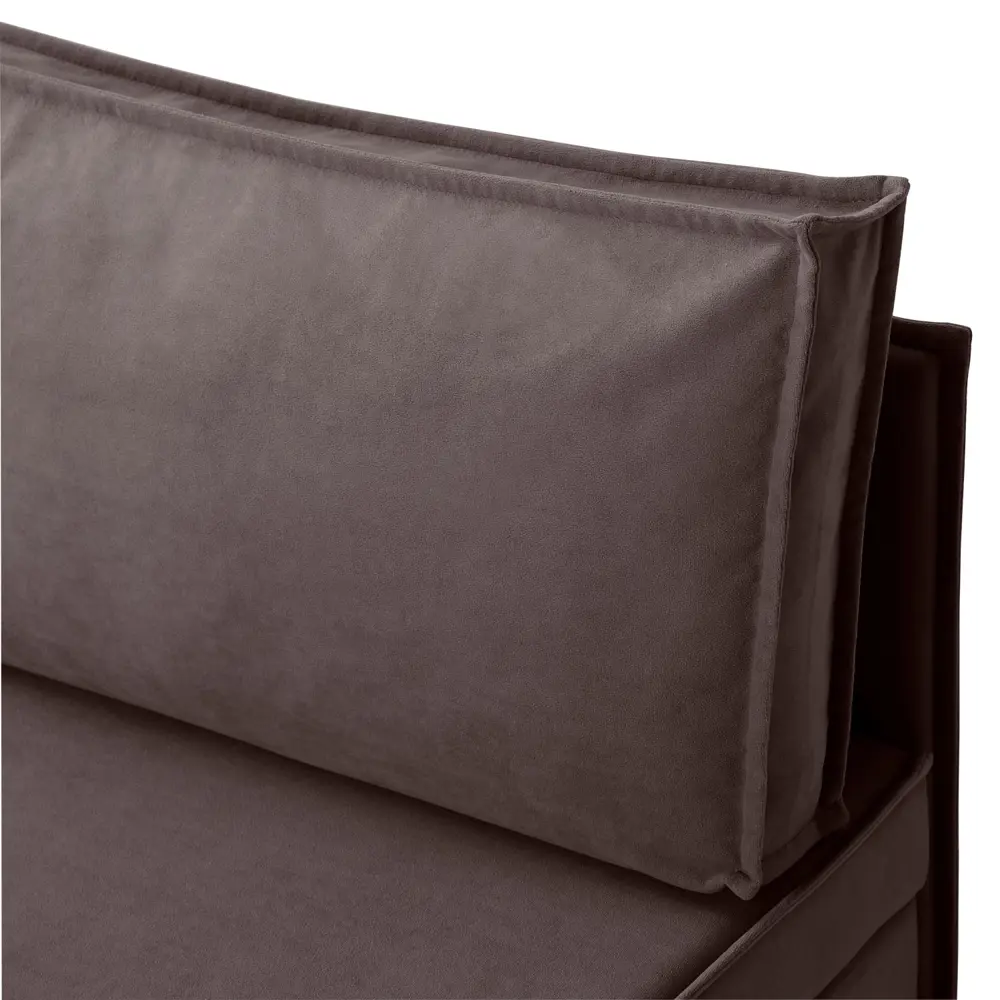 Фото 8 Диван кухонный Норта Loft XS 133 x 80 x 58.5 см цвет kvest 034 Фото 8 Диван кухонный Норта Loft XS 133 x 80 x 58.5 см цвет kvest 034