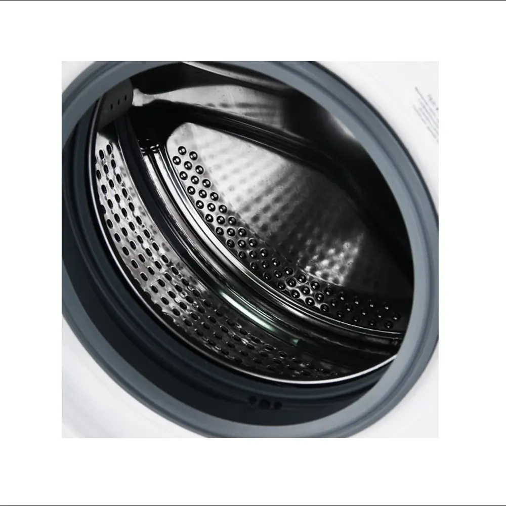 Фото 5 Стиральная машина Beko Wre 6512 bww 60.2x84.2x41.7 см 6 кг цвет белый Фото 5 Стиральная машина Beko Wre 6512 bww 60.2x84.2x41.7 см 6 кг цвет белый
