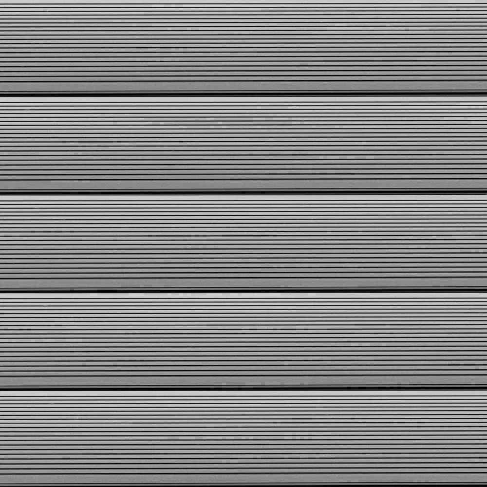 Фото 4 Террасная доска ДПК T-Decks цвет Серый 150x25x3000 мм двусторонняя вельвет/структура древесины 0.45 м² Фото 4 Террасная доска ДПК T-Decks цвет Серый 150x25x3000 мм двусторонняя вельвет/структура древесины 0.45 м²