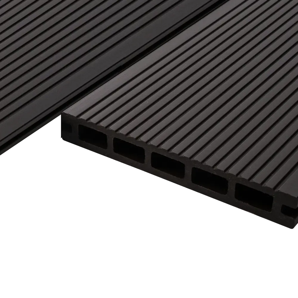 Фото 10 Террасная доска ДПК T-Decks цвет Венге 3000x150x20 мм двусторонний вельвет 0.45 м² Фото 10 Террасная доска ДПК T-Decks цвет Венге 3000x150x20 мм двусторонний вельвет 0.45 м²