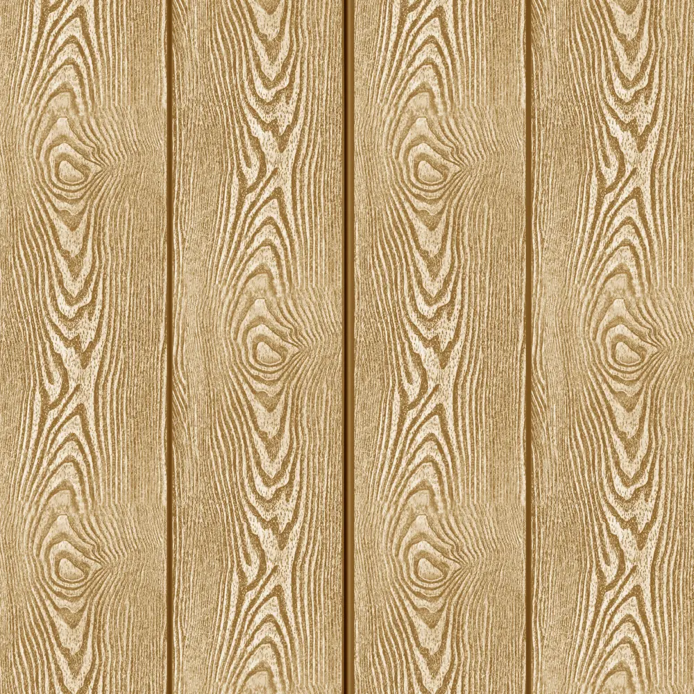 Фото 3 Террасная доска ДПК Holzhof Classic цвет Коричневый 3000x153x28 мм 0.459 м²