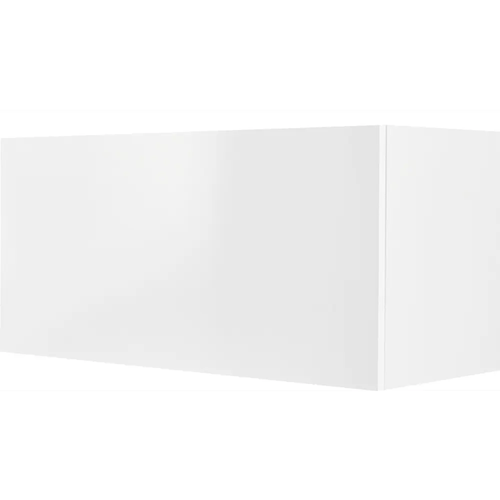 Фото 17 Фасад кухонного шкафа Аша 79.7x38.1 см KONSENSA ДСП цвет белый Фото 17 Фасад кухонного шкафа Аша 79.7x38.1 см KONSENSA ДСП цвет белый