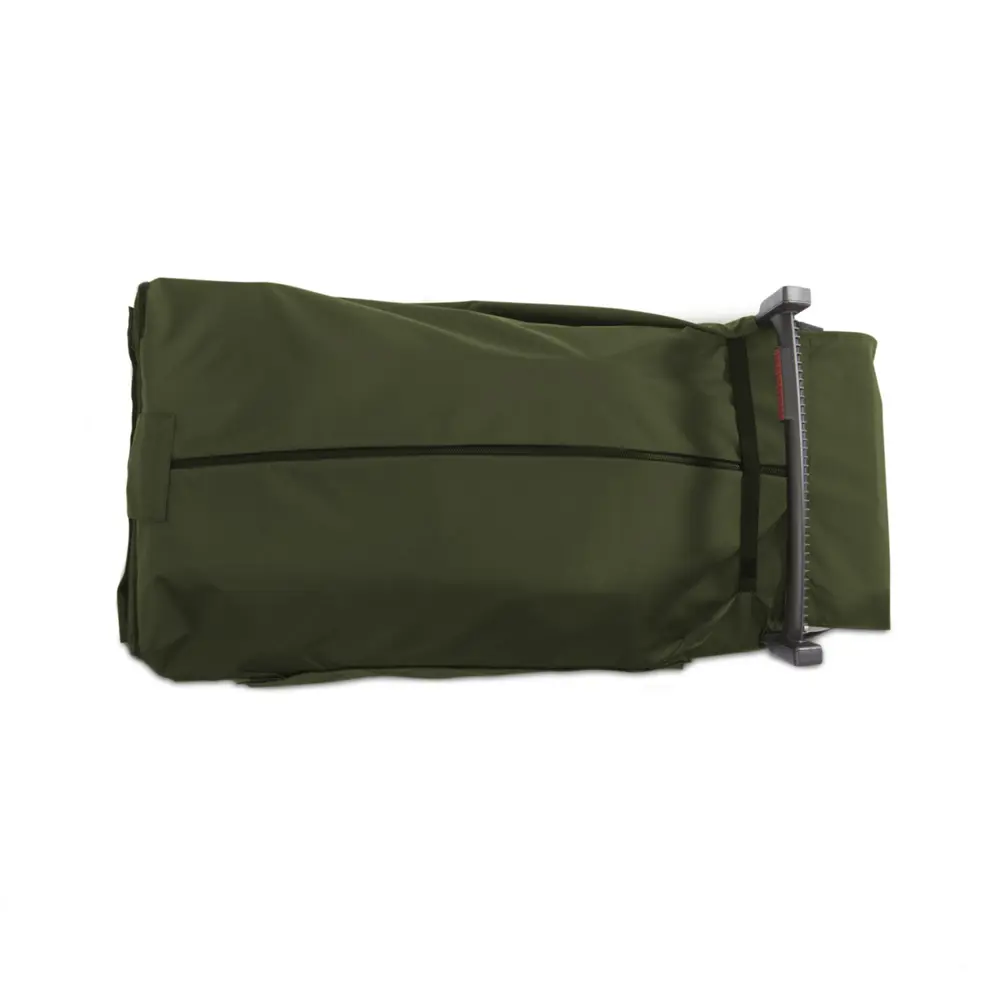 Фото 3 Чехол для гриля Tplus Weber Traveler T025676 340x300x50 см олива Фото 3 Чехол для гриля Tplus Weber Traveler T025676 340x300x50 см олива