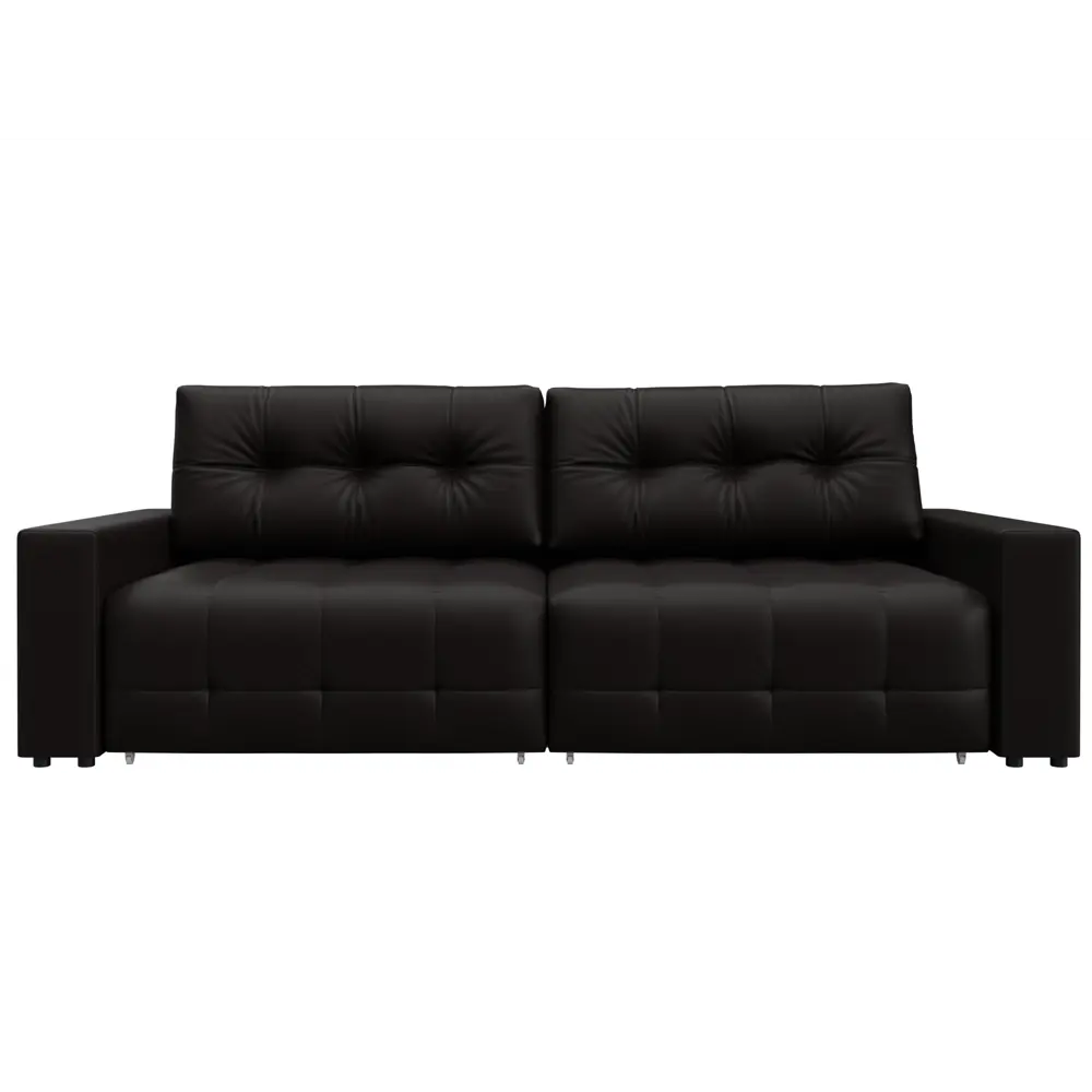 Фото 2 Диван прямой с полками Лига-053 НПБ Лига диванов 128896 234x90x105 см экокожа цвет grifon 12 коричневый Фото 2 Диван прямой с полками Лига-053 НПБ Лига диванов 128896 234x90x105 см экокожа цвет grifon 12 коричневый