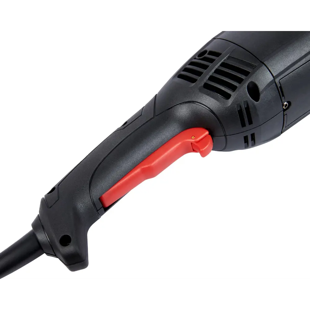 Фото 8 УШМ сетевая Elitech HD AG 2523E, 2400 Вт, 230 мм Фото 8 УШМ сетевая Elitech HD AG 2523E, 2400 Вт, 230 мм