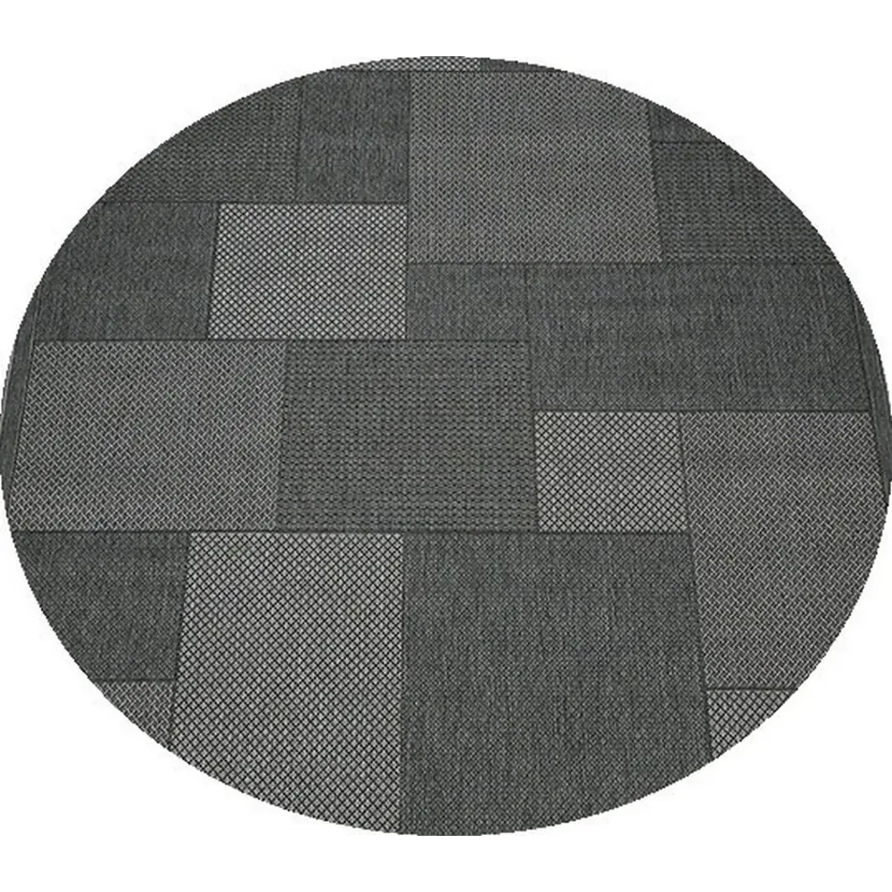 Фото 3 Ковер Декора (Сизаль) (52101_50311) 120x170 см Прямой