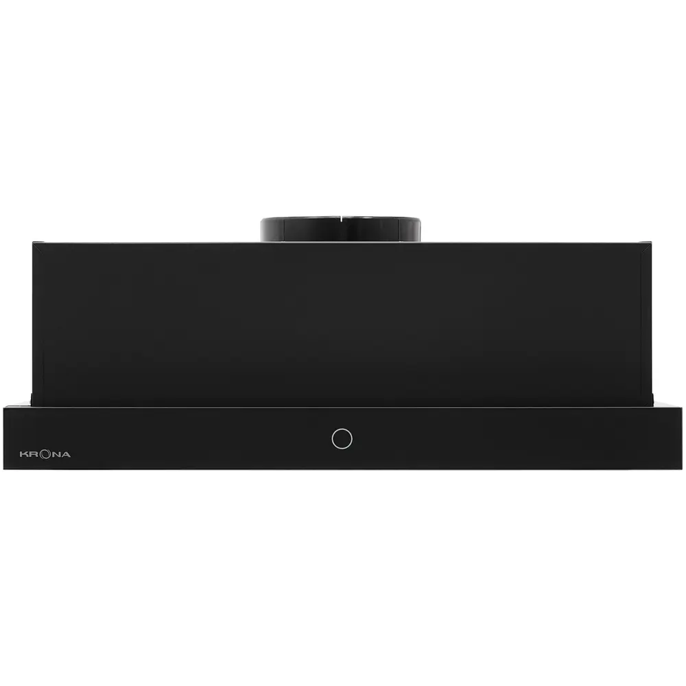 Фото 6 Вытяжка Krona KAMILLA T SENSOR MAX 600 Black 59.7 см цвет черный Фото 6 Вытяжка Krona KAMILLA T SENSOR MAX 600 Black 59.7 см цвет черный