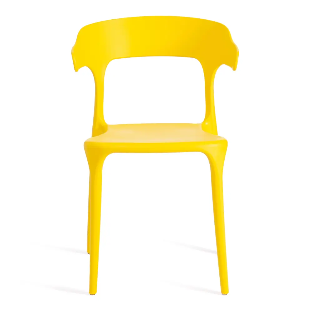 Фото 4 Кухонный стул Tetchair Ton 24694 50x75.5x49.5 см пластик цвет белый Фото 4 Кухонный стул Tetchair Ton 24694 50x75.5x49.5 см пластик цвет белый