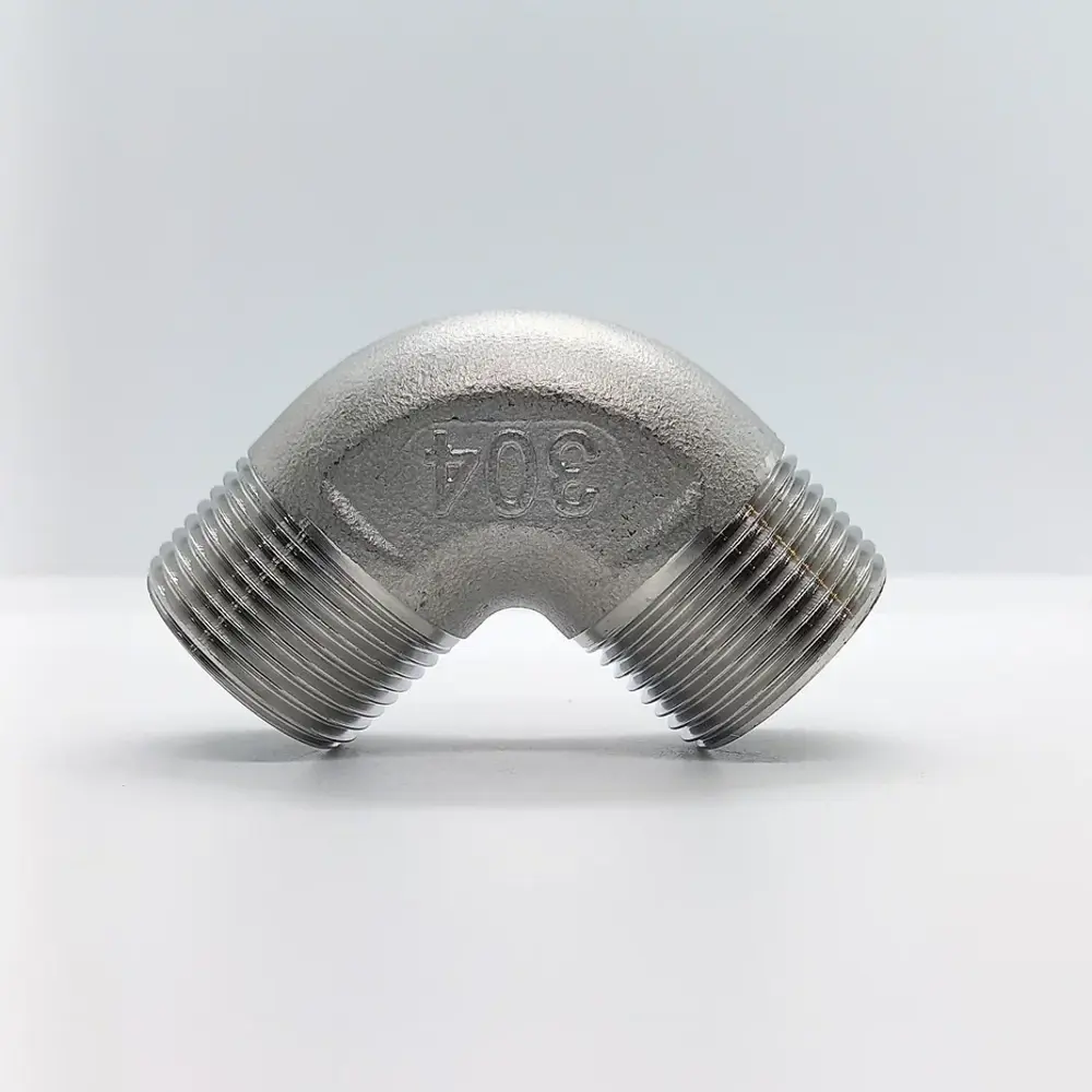 Фото 3 Отвод 90° Ifitting 1"x1" НР-ВР нержавеющая сталь MG-FEMM25/4 Фото 3 Отвод 90° Ifitting 1"x1" НР-ВР нержавеющая сталь MG-FEMM25/4