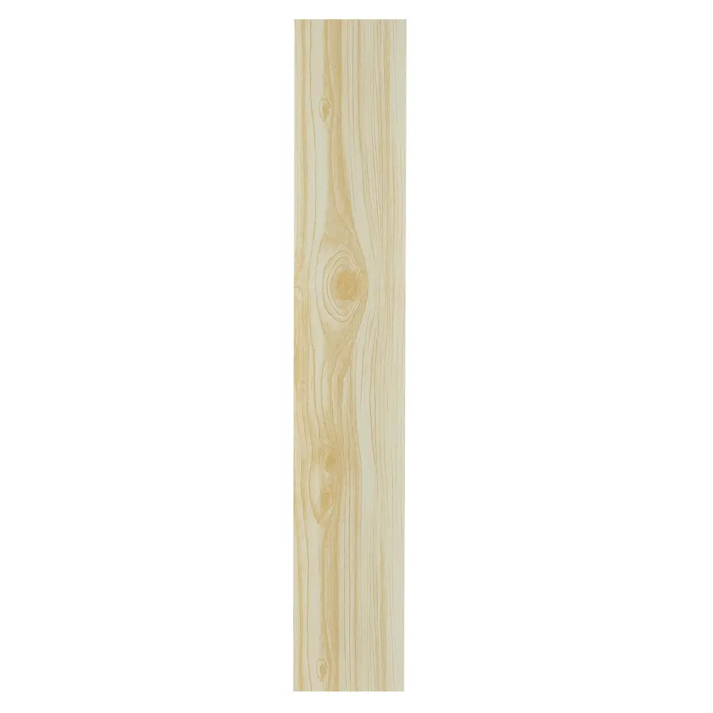 Фото 3 Комплект панелей ПВХ Lako decor Русский клён 914.4x152.4мм 2.51м² 18шт светло-коричневый Фото 3 Комплект панелей ПВХ Lako decor Русский клён 914.4x152.4мм 2.51м² 18шт светло-коричневый