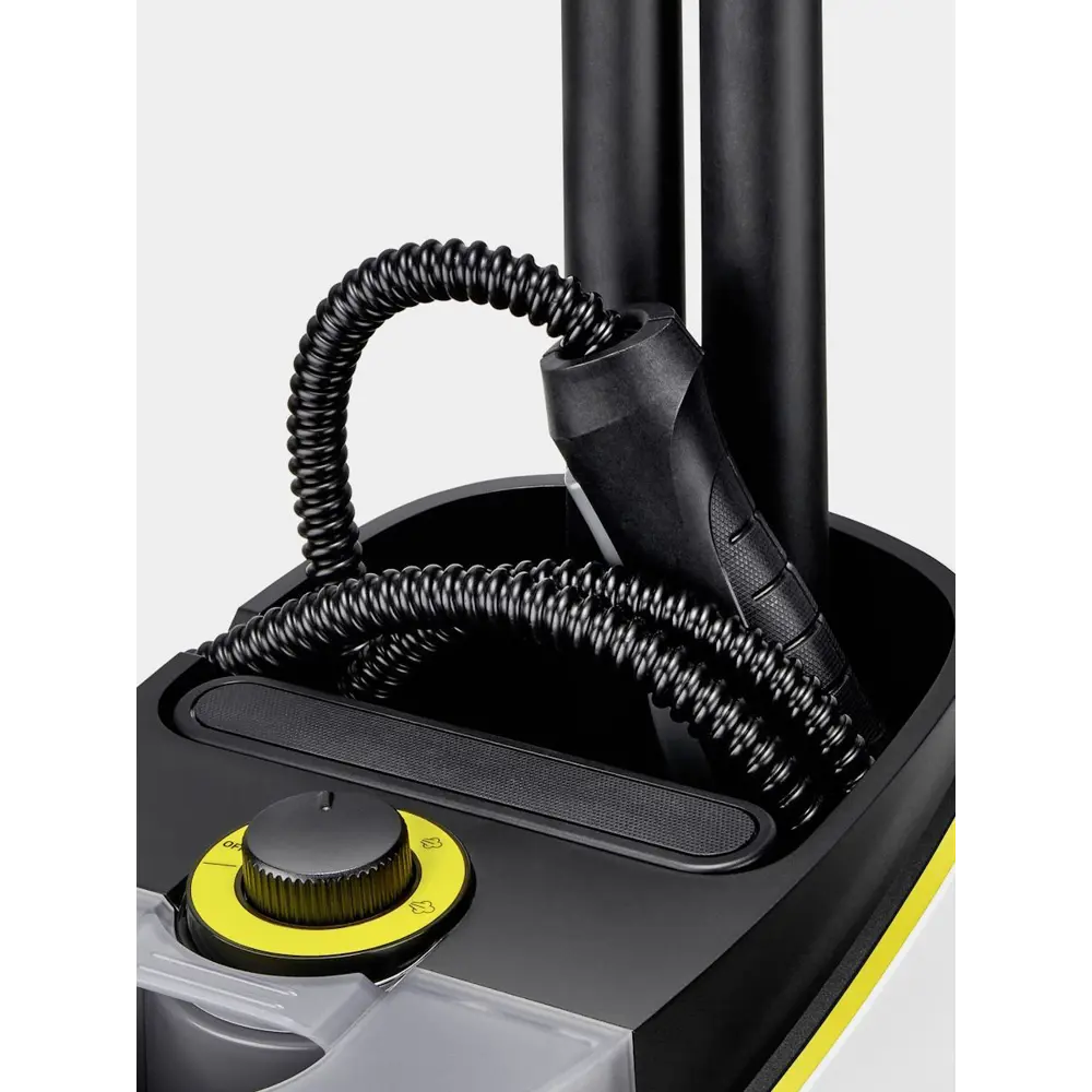 Фото 8 Пароочиститель Karcher Sc 4 deluxe eu 2200 Вт 1.8 л Фото 8 Пароочиститель Karcher Sc 4 deluxe eu 2200 Вт 1.8 л