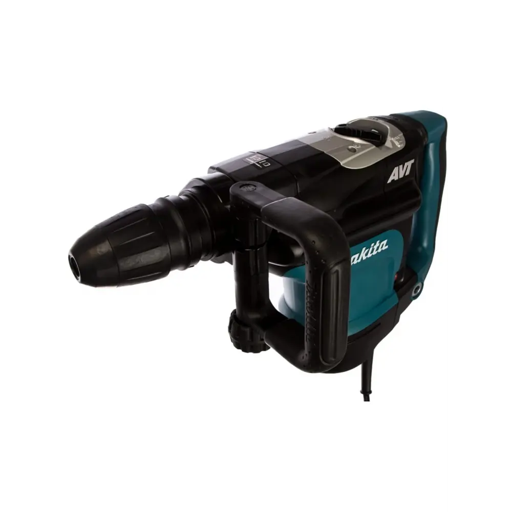 Фото 2 Перфоратор сетевой SDS Plus Makita HR4511C, 1350 Вт, 13 Дж Фото 2 Перфоратор сетевой SDS Plus Makita HR4511C, 1350 Вт, 13 Дж