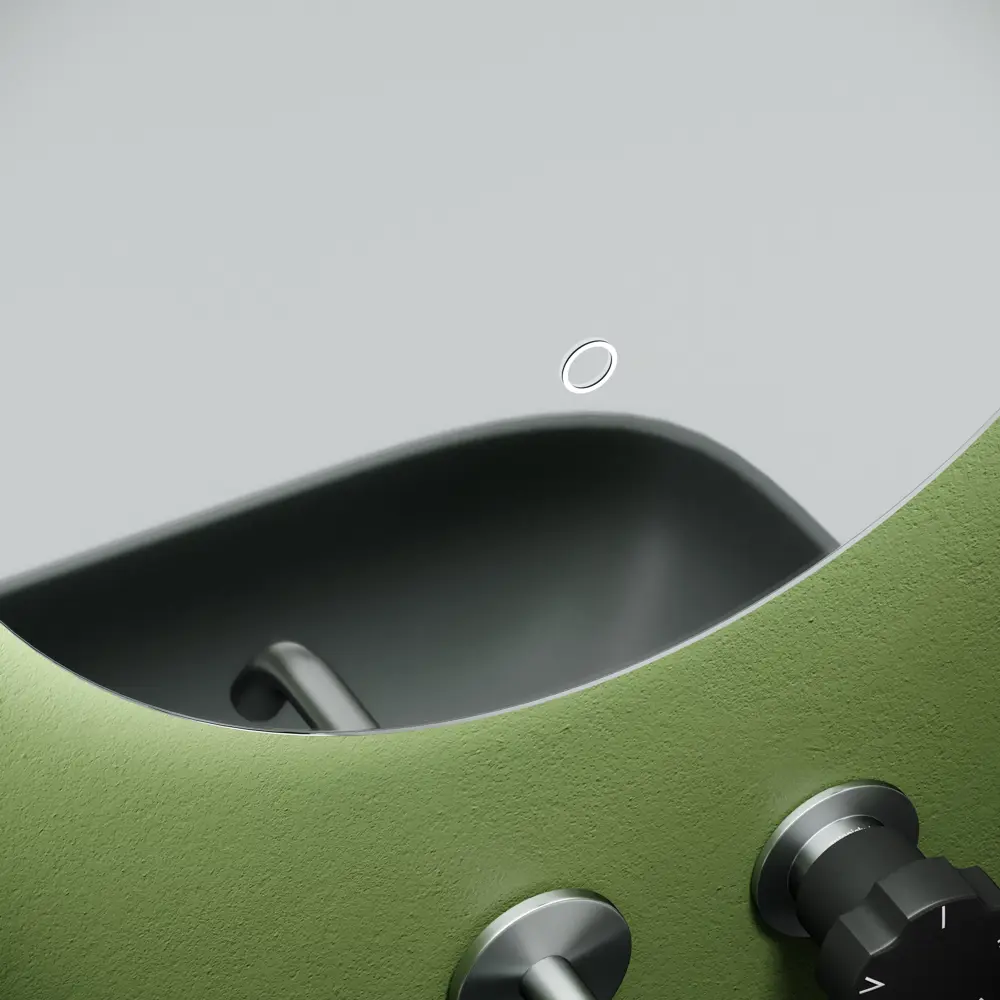 Фото 7 Зеркало для ванной Sancos Oval OV45C с подсветкой 45x90см Фото 7 Зеркало для ванной Sancos Oval OV45C с подсветкой 45x90см